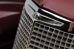 LaSalle Custom Convertible Coupe 1938 года